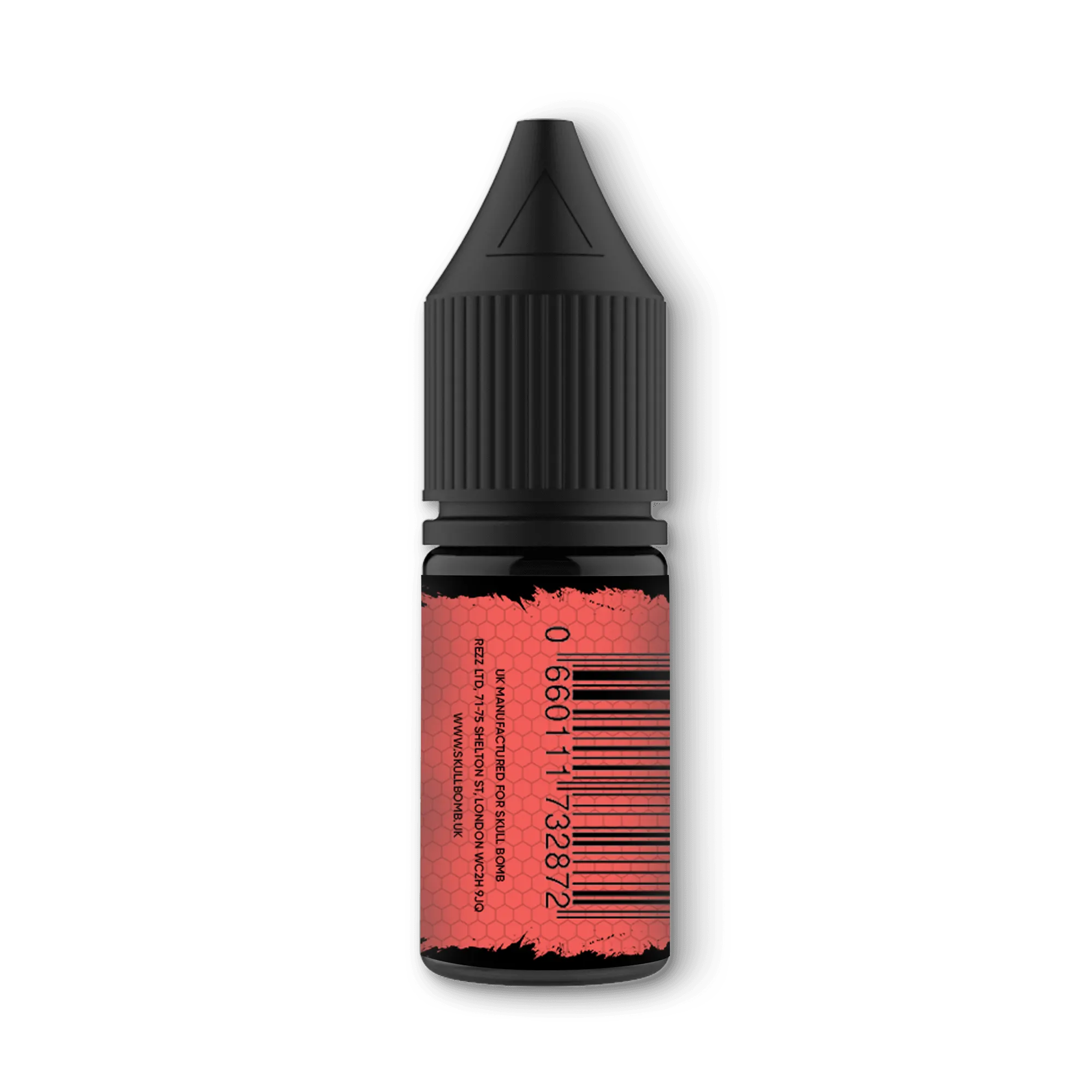 SKULL BOMB TERPENE 500MG CBD SHOT - GRAPEFRUIT DIESEL - Image 3