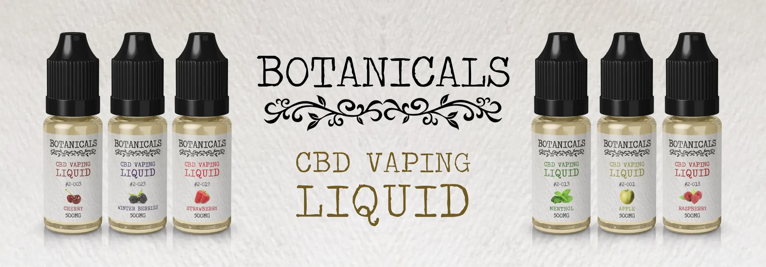 Botanicals By Skull Bomb Botanicals By Skull Bomb