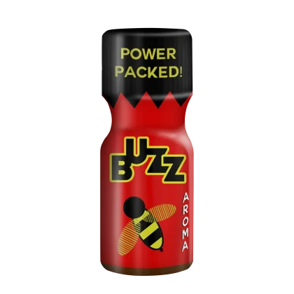 BUZZ ROOM ODOURISER 10ML