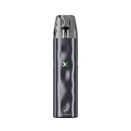 ELFBAR ELFX MINI POD KIT - GREY