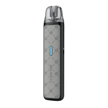 LOST VAPE URSA NANO S2 POD KIT - GREY NEVERFALL