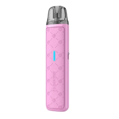 LOST VAPE URSA NANO S2 POD KIT - PINK DAUPHINE