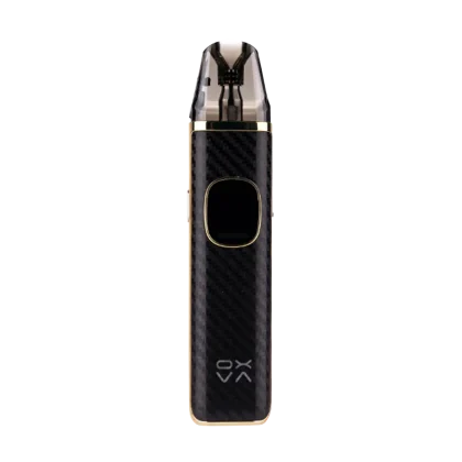 OXVA XLIM PRO 2 BLACK CARBON POD KIT