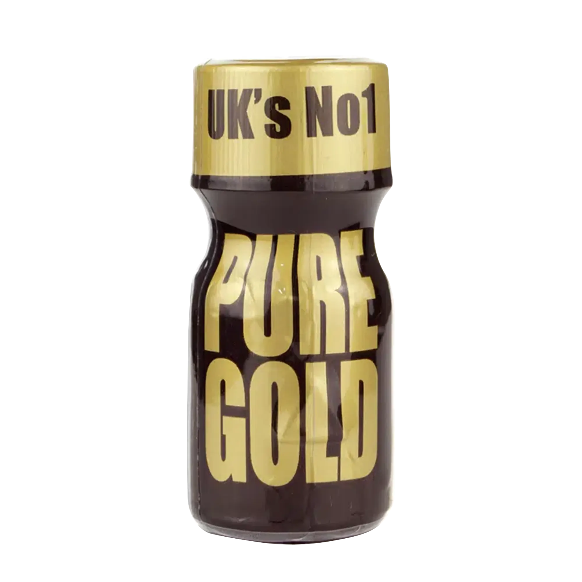 PURE GOLD ROOM ODOURISER 10ML