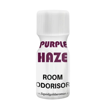 PURPLE HAZE ROOM ODOURISER 10ML