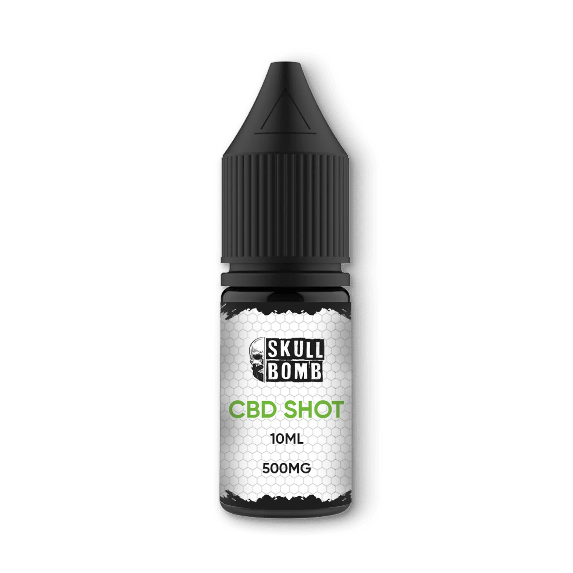 500MG CBD E-LIQUID BOOSTER SHOT