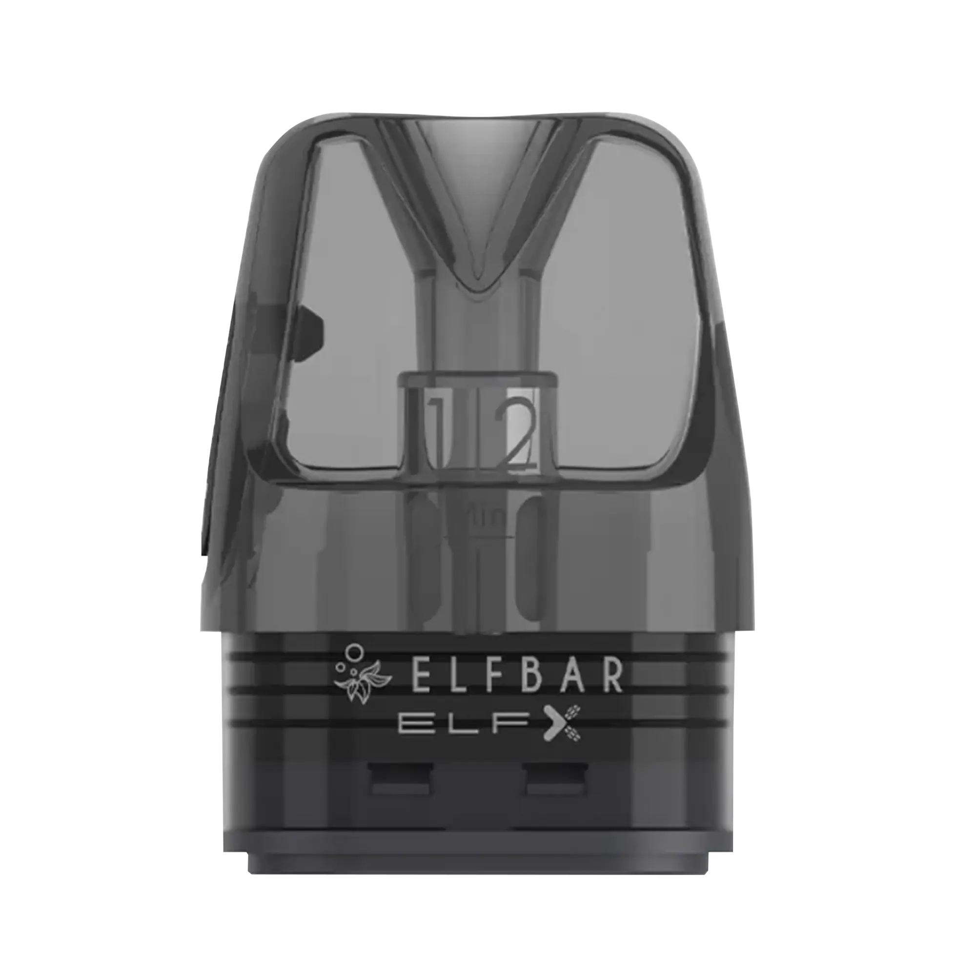 ELFBAR ELFX 0.6 OHM POD 3 PACK