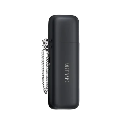 LOST VAPE URSA CAP POD KIT - INFINITY BLACK