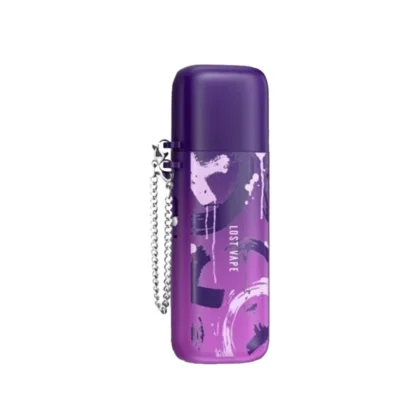 LOST VAPE URSA CAP POD KIT - JOY PURPLE