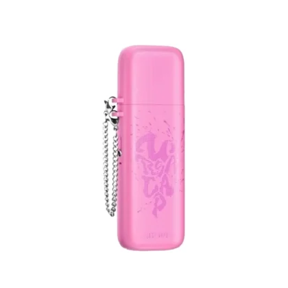 LOST VAPE URSA CAP POD KIT - PINK CARNIVAL