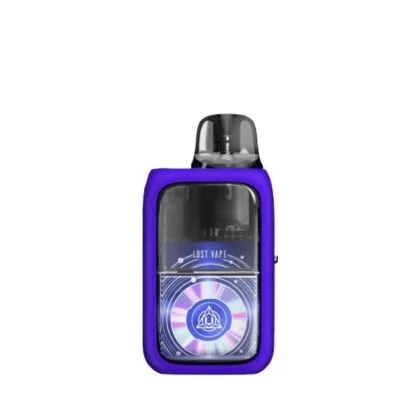 LOST VAPE URSA EPOCH POD KIT - PULSE MIX