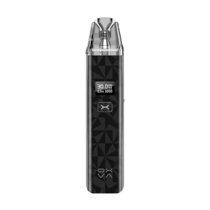 OXVA XLIM CLASSIC BLACK POD KIT
