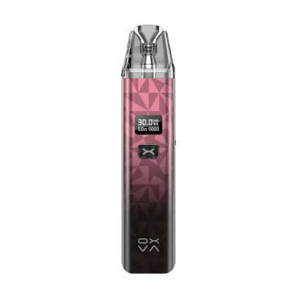 OXVA XLIM CLASSIC BLACK PINK POD KIT