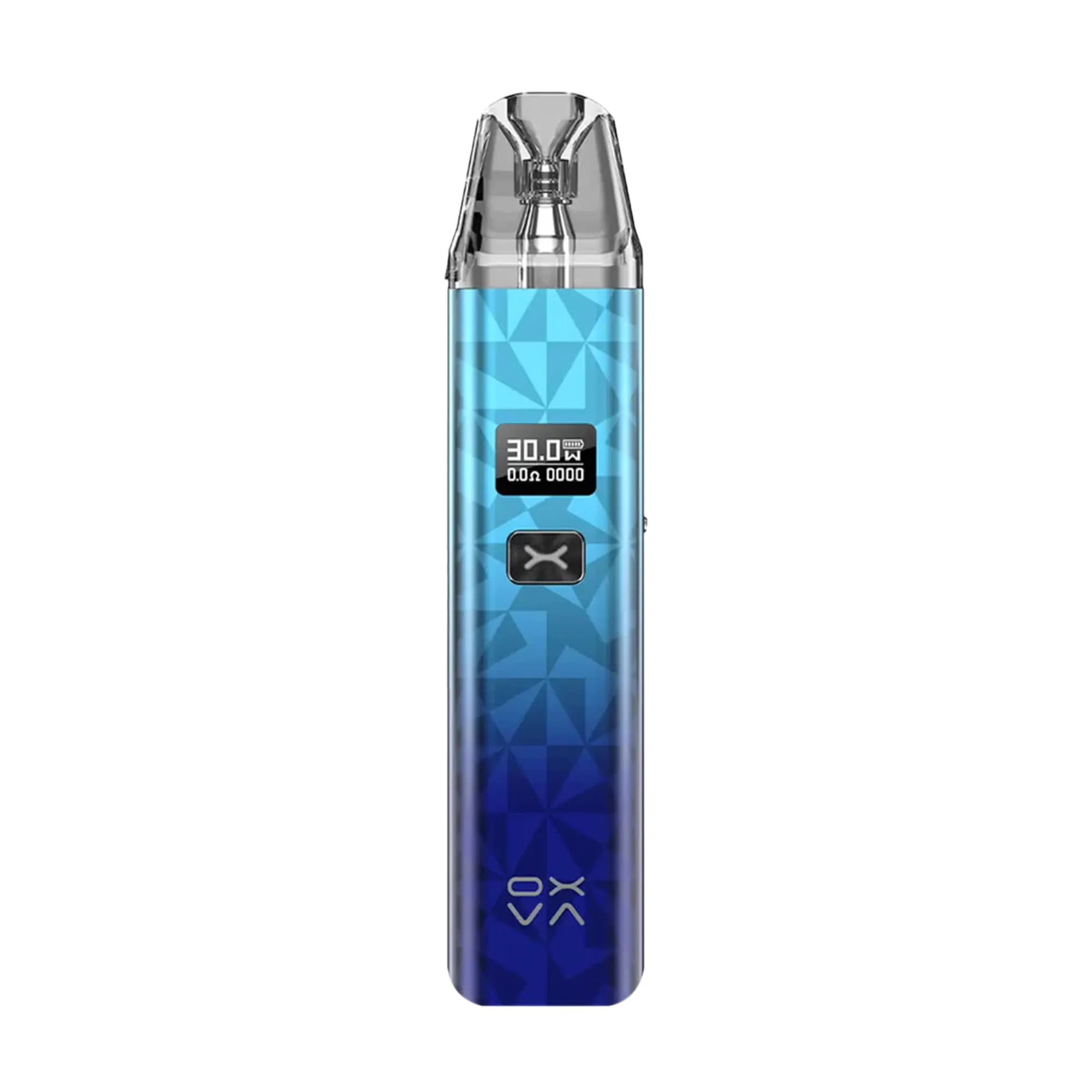 OXVA XLIM CLASSIC GRADIENT BLUE POD KIT