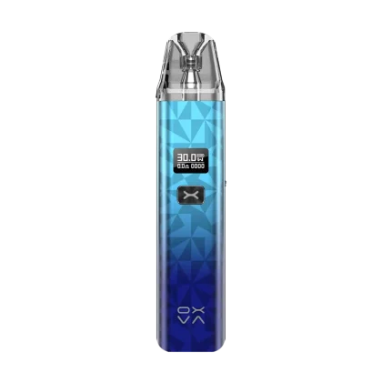 OXVA XLIM CLASSIC GRADIENT BLUE POD KIT