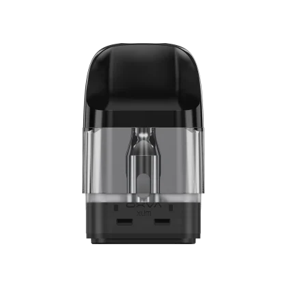 OXVA XLIM EZ 0.6 OHM 3ML XL POD CARTRIDGE 3 PACK