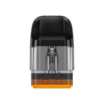 OXVA XLIM EZ 0.8 OHM 3ML XL POD CARTRIDGE 3 PACK