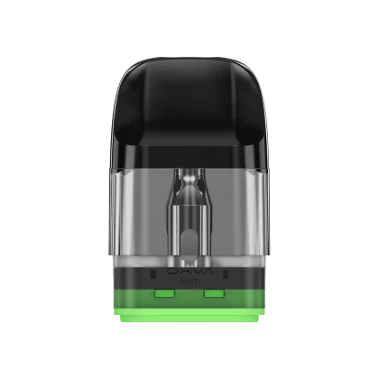 OXVA XLIM EZ 1.2 OHM 3ML XL POD CARTRIDGE 3 PACK