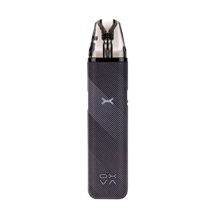 OXVA XLIM GO VAPE POD KIT - STRIPED GREY