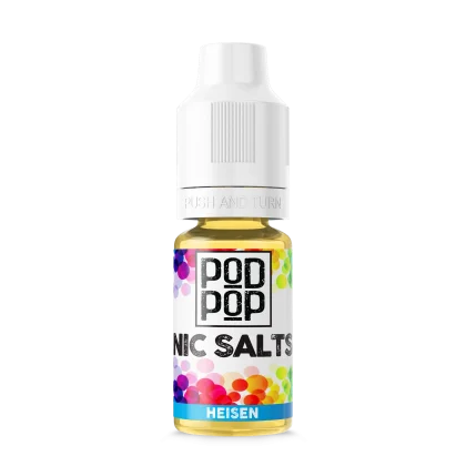 POD POP® HEISEN NIC SALT