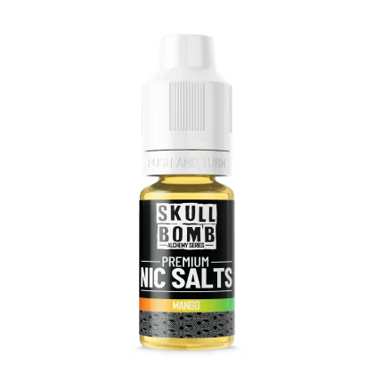MANGO PREMIUM NIC SALT